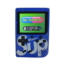 Mini Game Retrô Portatil Nintendo 400 Jogos Antigos Anos 80