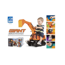 Retroescavadeira Escavadeira Gigante Giant Escavator 1780