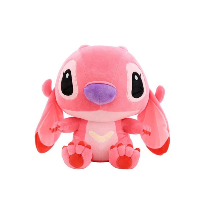 Pelúcia Stitch 60cm Gigante Lilo & Stich Disney