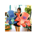 Pelúcia Stitch 60cm Gigante Lilo & Stich Disney