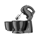 Batedeira Britânia Turbo Double Bowl Pérola 500W 2 Tigelas