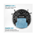 Aspirador Robô Fast Clean Mondial Rb08 Bivolt 30w