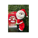 Papai Noel Dançarino