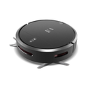 Aspirador de pó robô Philco 3 em 1 Com Mop Preto