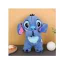Pelucia do Stitch que respira com sons e luz