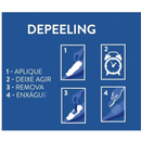 Creme Spray Depilatorio Racco 150ml