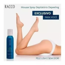 Creme Spray Depilatorio Racco 150ml