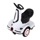 Carrinho Elétrico infantil 3 Velocidades com Luzes Led