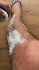 Creme Spray Depilatorio Racco 150ml