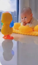 Patinho Musical Interativo