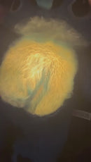 Pelucia do Stitch que respira com sons e luz